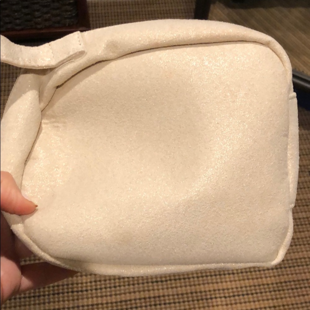 Bulgari Travel Cosmetic Case